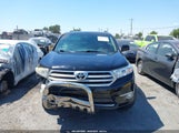 Toyota Highlander Base Plus 5TDZA3EH1DS037646 fotografie