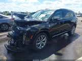 Cadillac Xt6 Awd Sport 1GYKPHRS7LZ116622 снимка