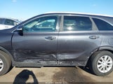 Kia Sorento 2.4L Lx 5XYPG4A35HG298139 photo
