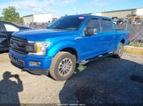 Ford F-150 Xlt 1FTEW1EP0KFD44783 снимка