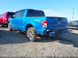 Ford F-150 Xlt 1FTEW1EP0KFD44783 снимка