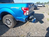 Ford F-150 Xlt 1FTEW1EP0KFD44783 снимка