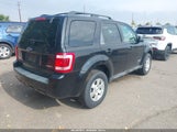 Ford Escape Limited 1FMCU94178KA37485 снимка