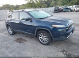 Jeep Cherokee Limited 4X4 1C4PJMDX3JD555738 снимка
