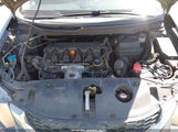 Honda Civic Lx 19XFB2F5XDE227485 снимка