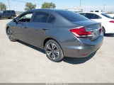 Honda Civic Lx 19XFB2F5XDE227485 снимка