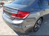 Honda Civic Lx 19XFB2F5XDE227485 снимка