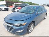 Chevrolet Malibu Fwd 1Lt 1G1ZD5ST2RF138884 снимка