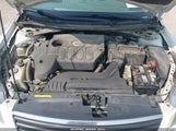 Nissan Altima 2.5 1N4AL21E89N458280 снимка