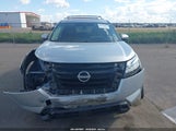 Nissan Pathfinder Platinum 4Wd 5N1DR3DJ1PC211949 fotografie