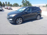 Hyundai Santa Fe Sport 2.0T 5XYZUDLA0DG105578 fotografie