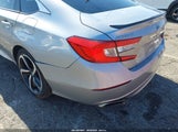 Honda Accord Sport Special Edition 1HGCV1F45MA059819 photo