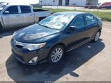 Toyota Camry Xle 4T1BF1FK8EU817010 снимка