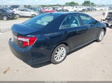 Toyota Camry Xle 4T1BF1FK8EU817010 снимка