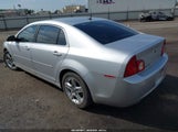 Chevrolet Malibu Ls 1G1ZG57B694240580 снимка