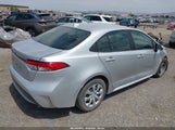 Toyota Corolla Le JTDEPMAEXNJ220377 снимка
