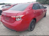 Toyota Corolla Le 2T1BURHE6HC835488 fotografie