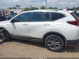 Honda Cr-V Hybrid Ex 5J6RT6H54NL022858 fotografie