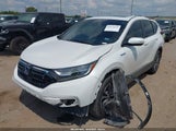 Honda Cr-V Hybrid Ex 5J6RT6H54NL022858 photo