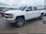 Chevrolet Silverado  1Lt 3GCPCREC0HG452261 снимка