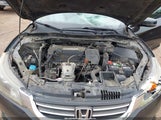 Honda Accord Ex-L 1HGCR2F89EA025381 снимка