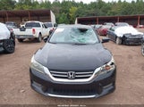 Honda Accord Ex-L 1HGCR2F89EA025381 снимка