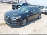 Kia Optima Ex 5XXGU4L3XGG045021 снимка