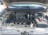 Ford Five Hundred Sel 1FAHP241X7G142652 снимка