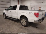 Ford F-150 Lariat 1FTFW1EFXDFA24336 снимка