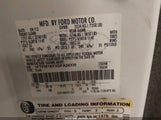 Ford F-150 Lariat 1FTFW1EFXDFA24336 снимка