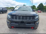 Jeep Compass Trailhawk 4X4 3C4NJDDB4JT259441 снимка