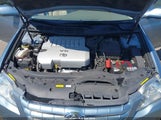 Toyota Avalon Limited 4T1BK36B76U068287 снимка