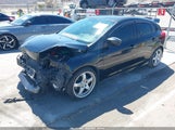 Ford Focus St 1FADP3L90EL253615 снимка