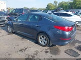 Kia Optima Lx 5XXGM4A72FG481804 снимка