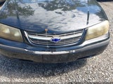 Chevrolet Impala 2G1WF52E849249777 fotografie