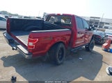 Ford F-150 Xlt 1FTEW1E56KFD15951 снимка