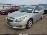 Chevrolet Cruze 1Lt Auto 1G1PC5SB6D7142716 снимка