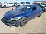 Tesla Model S 60D/70D/75D/85D/90D 5YJSA1E23GF159306 fotografie