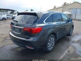 Acura Mdx Technology Package 5FRYD4H42FB032544 fotografie