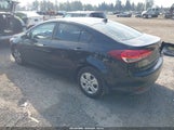 Kia Forte Lx 3KPFK4A73HE030426 снимка