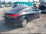 Kia Forte Lx 3KPFK4A73HE030426 снимка