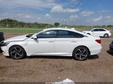 Honda Accord Sport 1HGCV1F30JA143002 снимка