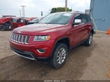 Jeep Grand Cherokee Limited 1C4RJFBG7EC101107 photo