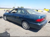 Acura Integra Ls JH4DB7651WS000768 снимка