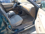 Acura Integra Ls JH4DB7651WS000768 снимка