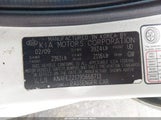Kia Spectra Ex KNAFE221795668713 снимка