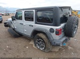 Jeep Wrangler 4Xe Rubicon 4Xe 1C4RJXR62RW292099 fotografie