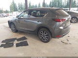 Mazda Cx-5 Grand Touring JM3KFBDL4H0132267 снимка