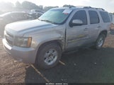 Chevrolet Tahoe Lt 1GNFC13J47R162173 снимка