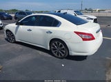 Nissan Maxima 3.5 Sv 1N4AA51E89C810566 снимка
